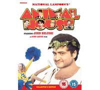 National Lampoon's Animal House [DVD]