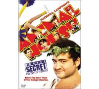 National Lampoon's Animal House (Full Screen Double Secret Probation Edition) by John Belushi