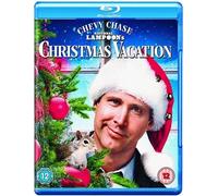 National Lampoons Vacation – Blu-ray – 1989 – Region Free