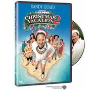 National Lampoon's Christmas Vacation 2 [DVD]