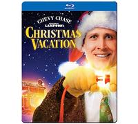 National Lampoon's Christmas Vacation