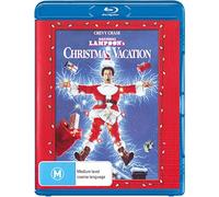 National Lampoon's Christmas Vacation