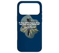 National Lampoon's Christmas Vacation 9 Lives Case for iPhone 17 Pro Max