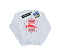National Lampoon's Christmas Vacation Boys Eat My Dust Sweatshirt BI30803