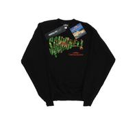 National Lampoon's Christmas Vacation Boys Squirrel Tree Sweatshirt BI30835