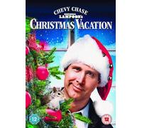 National Lampoon's Christmas Vacation [DVD] [1989]