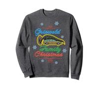 National Lampoon's Christmas Vacation Griswold Family Sweatshirt