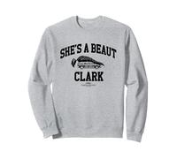 National Lampoon's Christmas Vacation It's a Beaut Clark Sweatshirt
