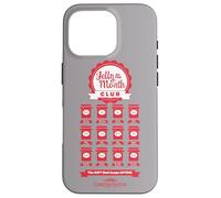 National Lampoon's Christmas Vacation Jelly of the Month Case for iPhone 16 Pro