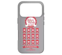 National Lampoon's Christmas Vacation Jelly of the Month Case for iPhone 17 Pro