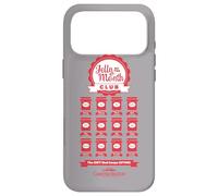 National Lampoon's Christmas Vacation Jelly of the Month Case for iPhone 17 Pro Max