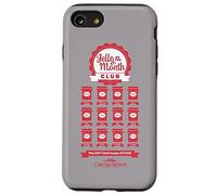 National Lampoon's Christmas Vacation Jelly of the Month Case for iPhone SE (2020) / 7/8