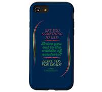 National Lampoon's Christmas Vacation Leave You For Dead Case for iPhone SE (2020) / 7/8
