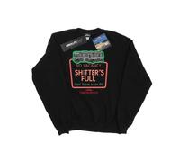 National Lampoon's Christmas Vacation Mens Greyscale No Vacancy BI43049