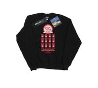 National Lampoon's Christmas Vacation Mens Jelly Club Sweatshirt BI43070