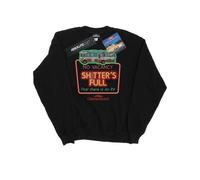 National Lampoon's Christmas Vacation Mens No Vacancy Sweatshirt BI49258