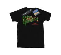 National Lampoon's Christmas Vacation Mens Squirrel Tree T-Shirt BI43966
