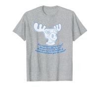 National Lampoon's Christmas Vacation Moose Mug Refill T-Shirt
