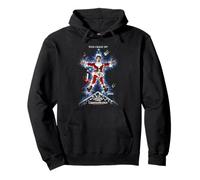 National Lampoon's Christmas Vacation Movie Poster Pullover Hoodie
