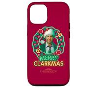 National Lampoon's Christmas Vacation Neon Clark Case for iPhone 12/12 Pro