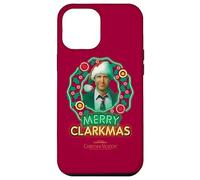 National Lampoon's Christmas Vacation Neon Clark Case for iPhone 12 Pro Max