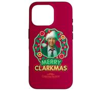 National Lampoon's Christmas Vacation Neon Clark Case for iPhone 16 Pro
