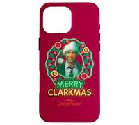 National Lampoon's Christmas Vacation Neon Clark Case for iPhone 16 Pro Max
