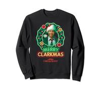 National Lampoon's Christmas Vacation Neon Clark Sweatshirt
