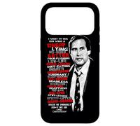 National Lampoon's Christmas Vacation Profanities Case for iPhone 17 Pro Max