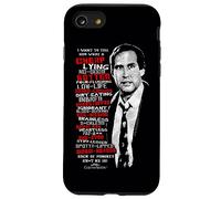 National Lampoon's Christmas Vacation Profanities Case for iPhone SE (2020) / 7/8