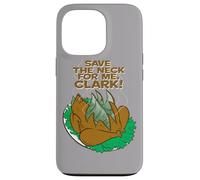 National Lampoon's Christmas Vacation Save the Neck Case for iPhone 13 Pro