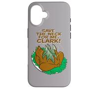 National Lampoon's Christmas Vacation Save the Neck Case for iPhone 16