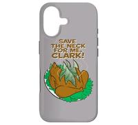 National Lampoon's Christmas Vacation Save the Neck Case for iPhone 17