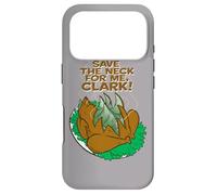 National Lampoon's Christmas Vacation Save the Neck Case for iPhone 17 Pro