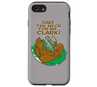 National Lampoon's Christmas Vacation Save the Neck Case for iPhone SE (2020) / 7/8