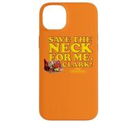 National Lampoon's Christmas Vacation Save the Neck Clark Case for iPhone 14 Plus