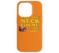National Lampoon's Christmas Vacation Save the Neck Clark Case for iPhone 14 Pro