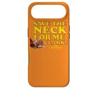 National Lampoon's Christmas Vacation Save the Neck Clark Case for iPhone Air