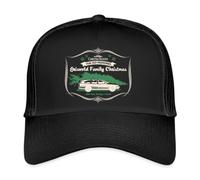 National Lampoon's Christmas Vacation Saw Quote Trucker Cap