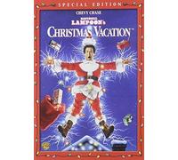 National Lampoon's Christmas Vacation (Special Edition) by Warner Home Video