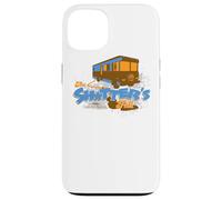 National Lampoon's Christmas Vacation The Shtter's Full Case for iPhone 13