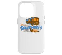 National Lampoon's Christmas Vacation The Shtter's Full Case for iPhone 14 Pro