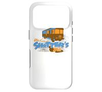 National Lampoon's Christmas Vacation The Shtter's Full Case for iPhone 17 Pro