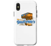National Lampoon's Christmas Vacation The Shtter's Full Case for iPhone X/XS