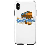 National Lampoon's Christmas Vacation The Shtter's Full Case for iPhone XS Max