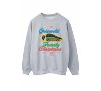 National Lampoon's Christmas Vacation Womens/Ladies Griswold Family BI2093