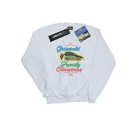 National Lampoon's Christmas Vacation Womens/Ladies Griswold Family BI2093