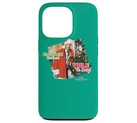 National Lampoon's Christmas Vacation Yule Be Sorry Case for iPhone 13 Pro
