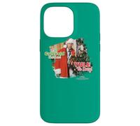 National Lampoon's Christmas Vacation Yule Be Sorry Case for iPhone 14 Pro Max