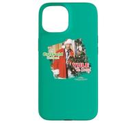 National Lampoon's Christmas Vacation Yule Be Sorry Case for iPhone 15